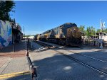 CSX 3394